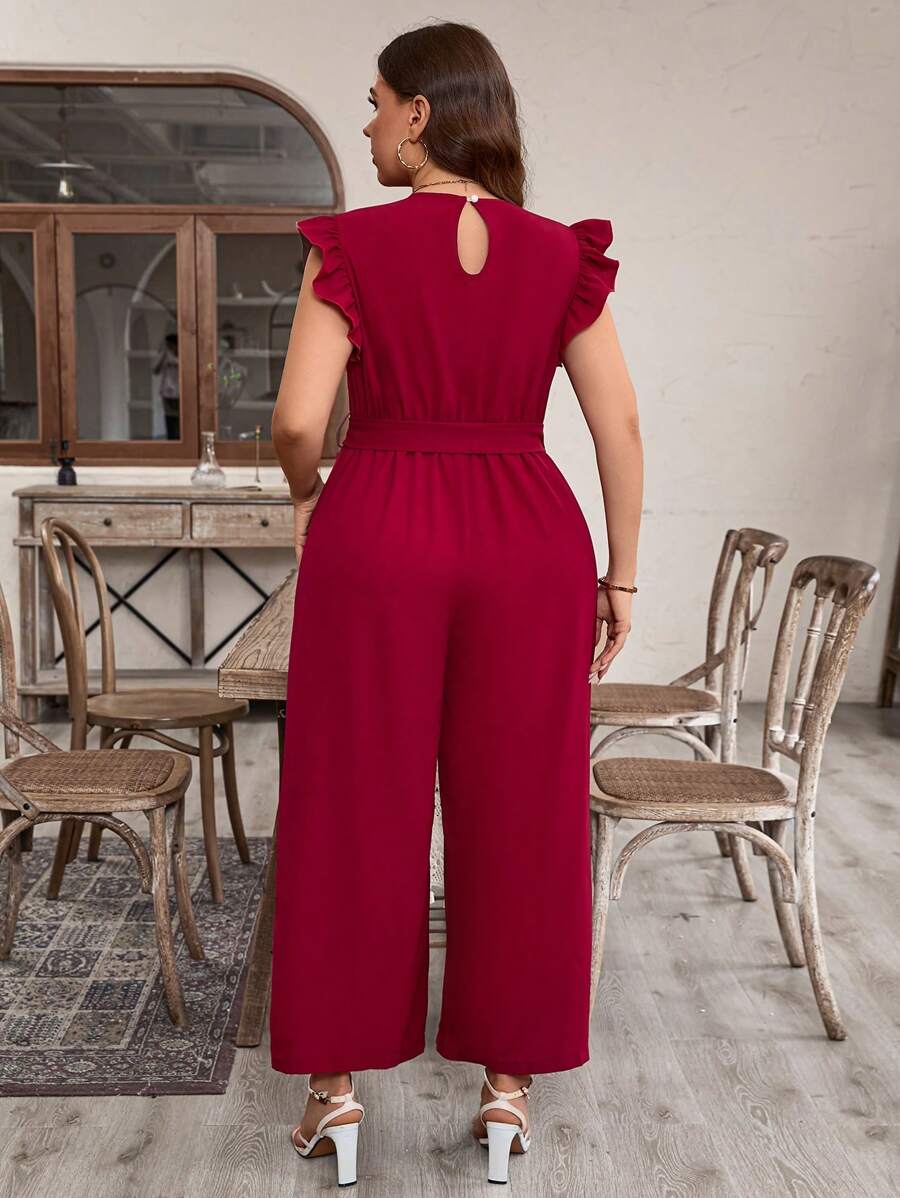 Signe™ | Elegant Jumpsuit