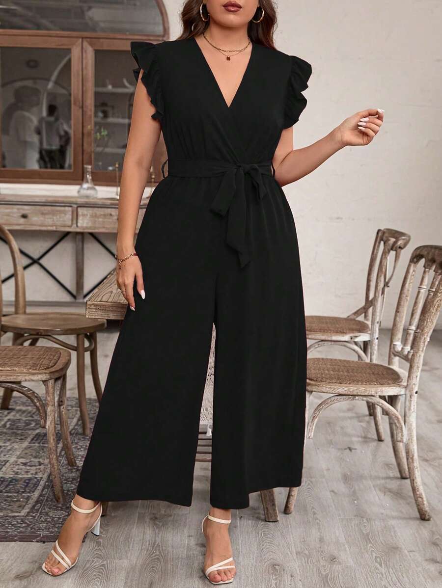 Signe™ | Elegant Jumpsuit