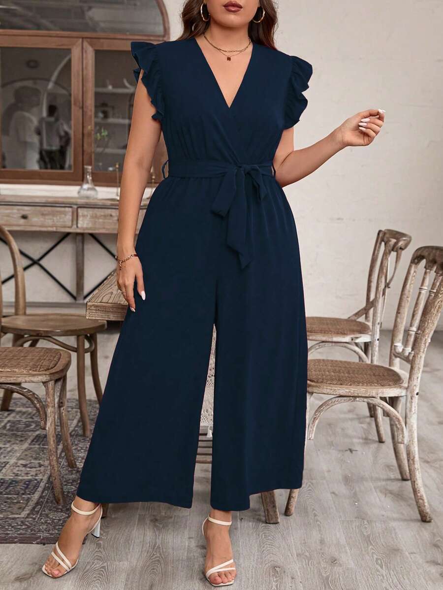 Signe™ | Elegant Jumpsuit