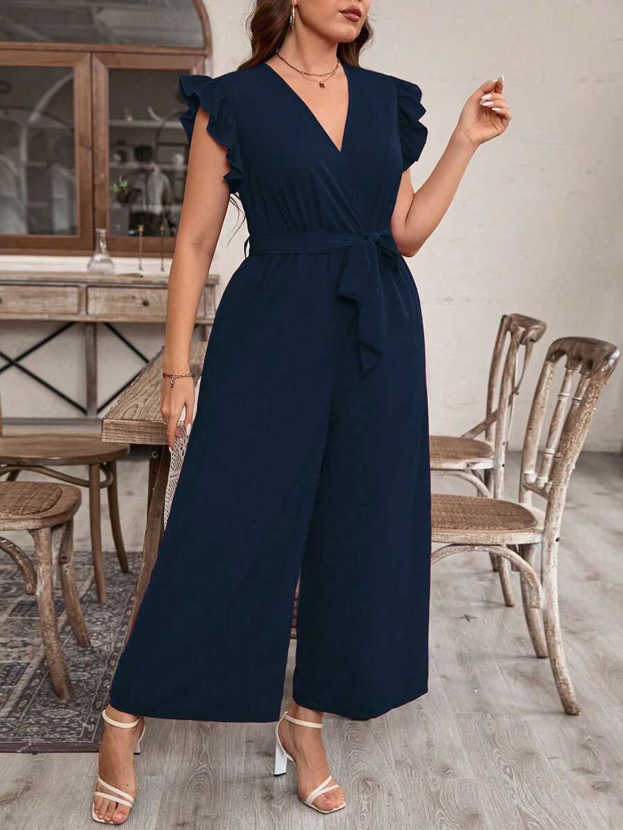 Signe™ | Elegant Jumpsuit