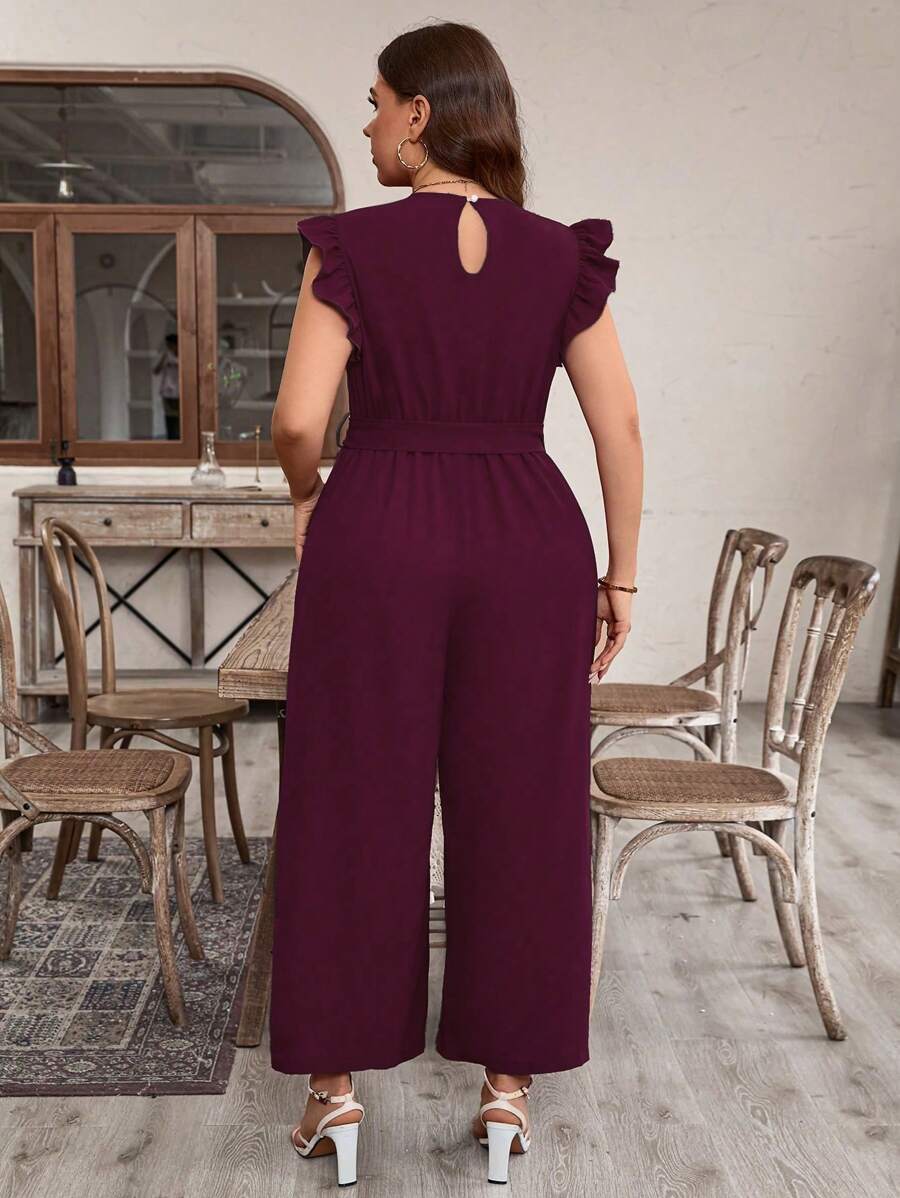 Signe™ | Elegant Jumpsuit