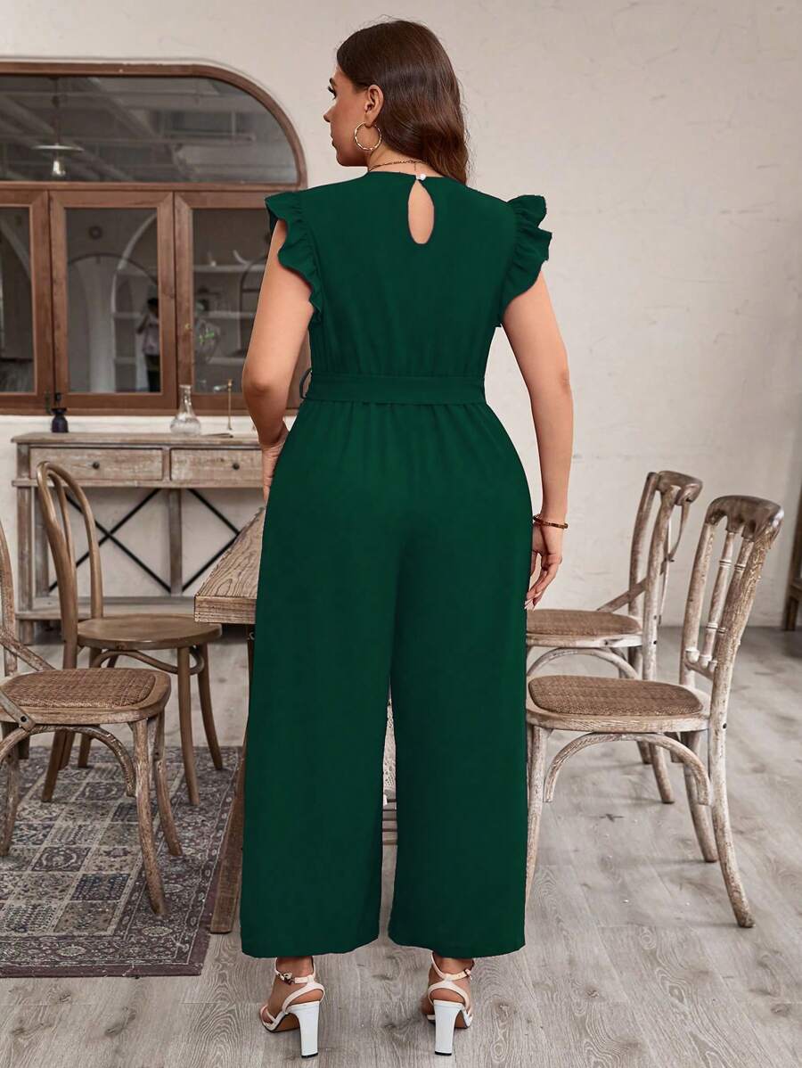 Signe™ | Elegant Jumpsuit