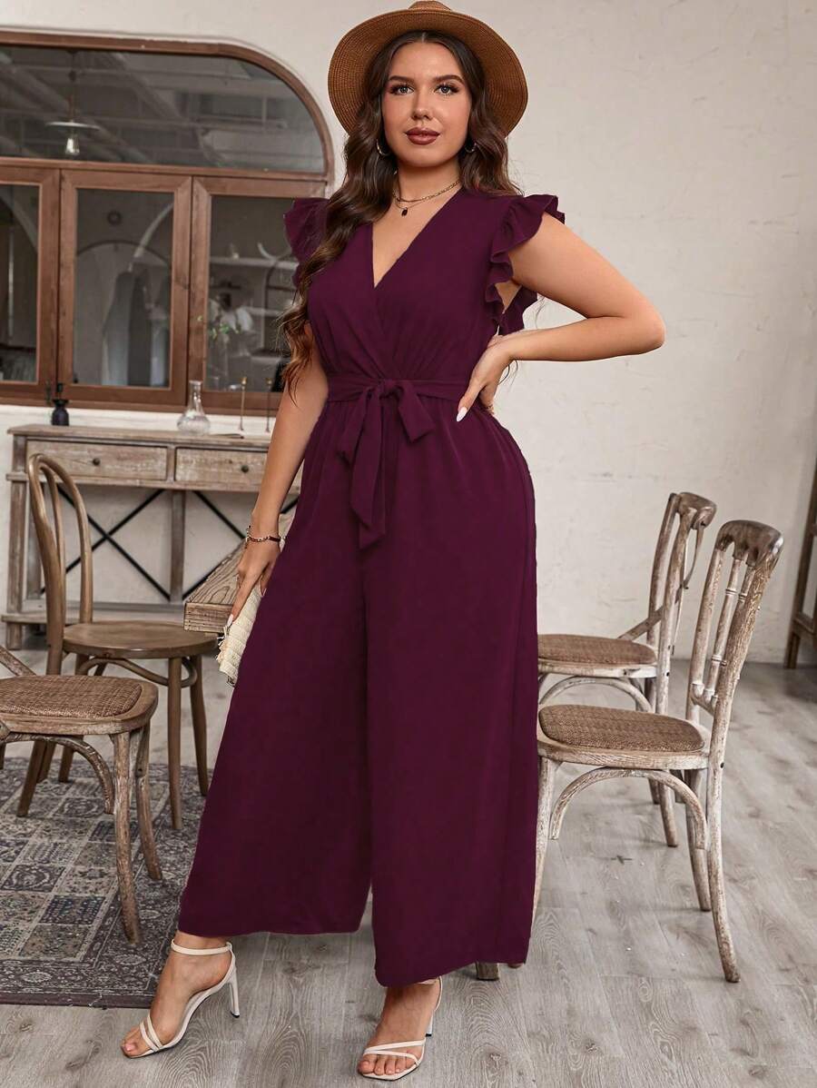 Signe™ | Elegant Jumpsuit