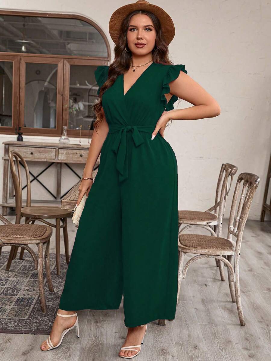 Signe™ | Elegant Jumpsuit