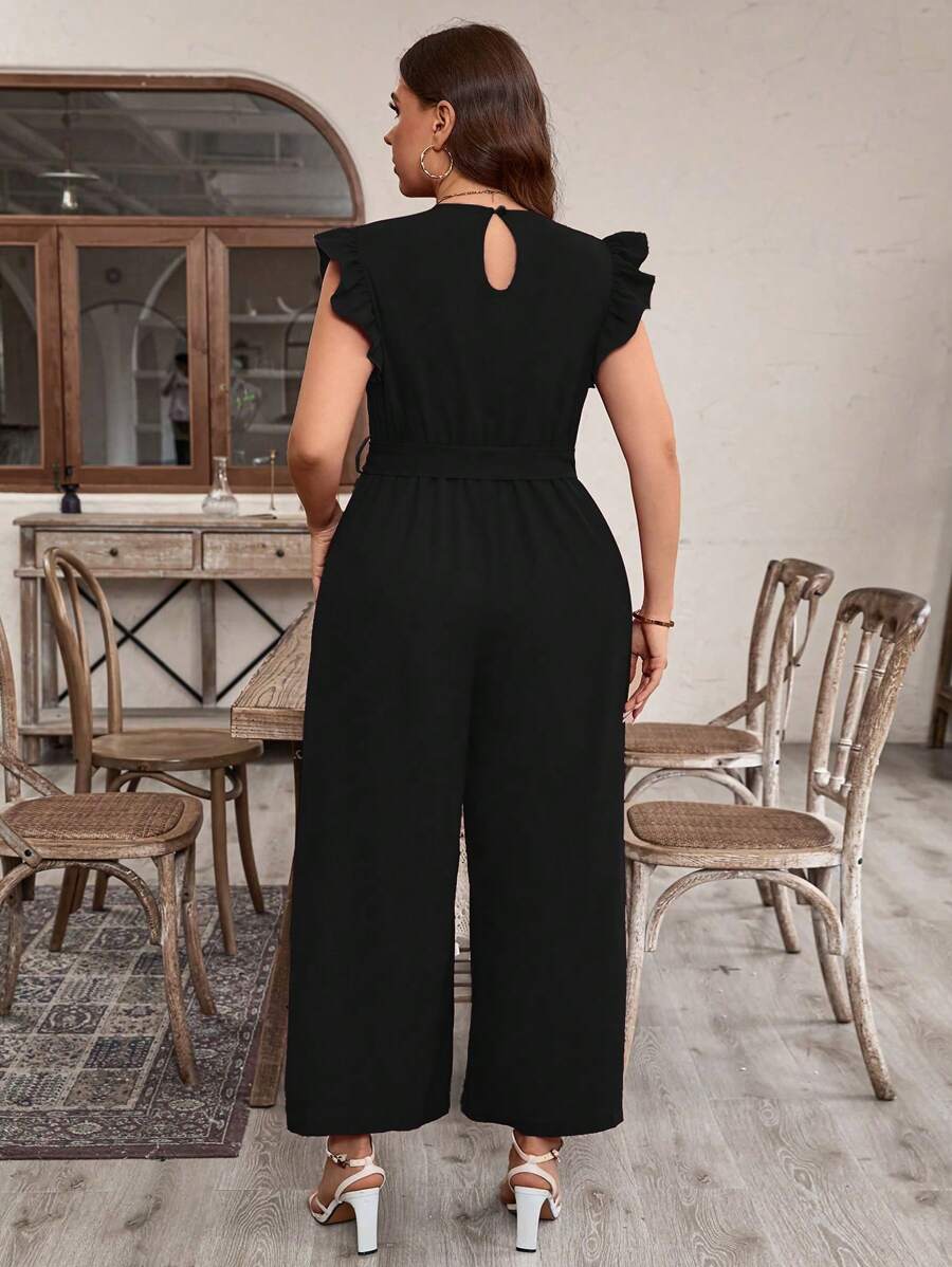 Signe™ | Elegant Jumpsuit