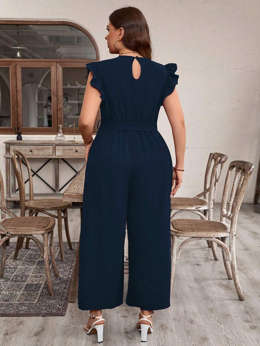 Signe™ | Elegant Jumpsuit