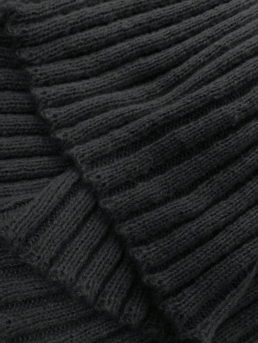 Else™ | Elegant Strik-Bluse
