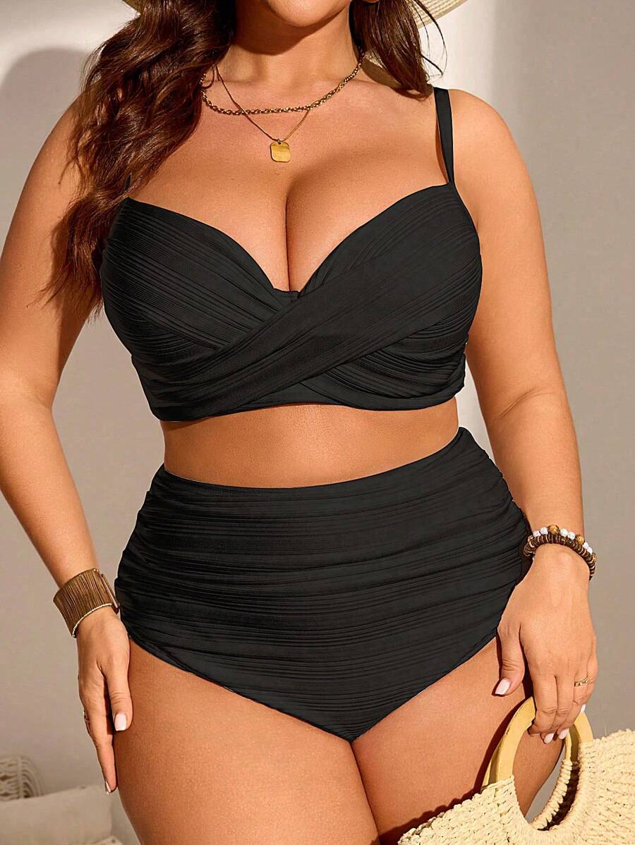Maren™ | Elegant Bikini Sæt