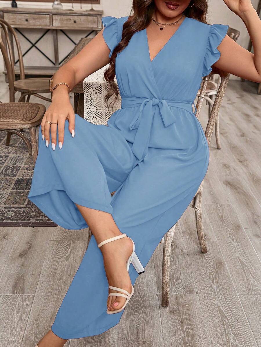 Signe™ | Elegant Jumpsuit