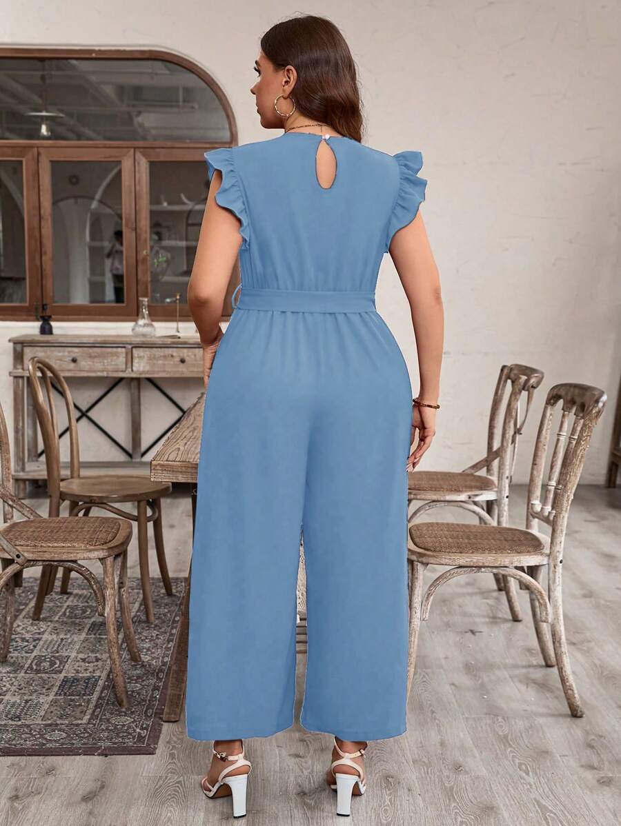 Signe™ | Elegant Jumpsuit