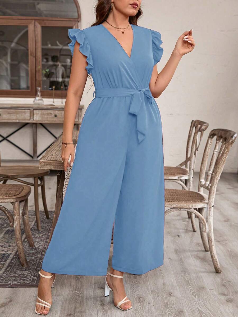 Signe™ | Elegant Jumpsuit