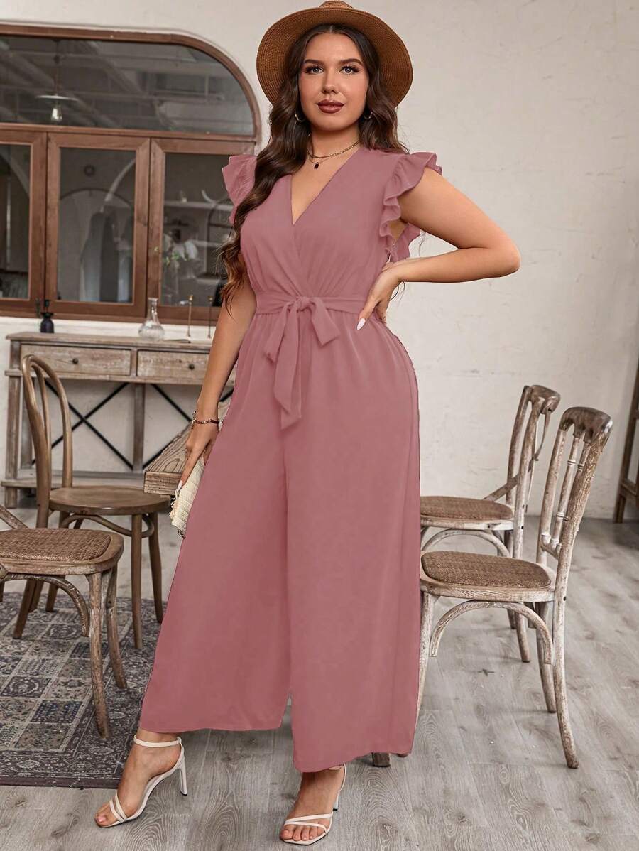 Signe™ | Elegant Jumpsuit