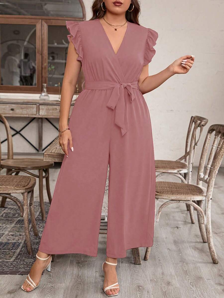 Signe™ | Elegant Jumpsuit