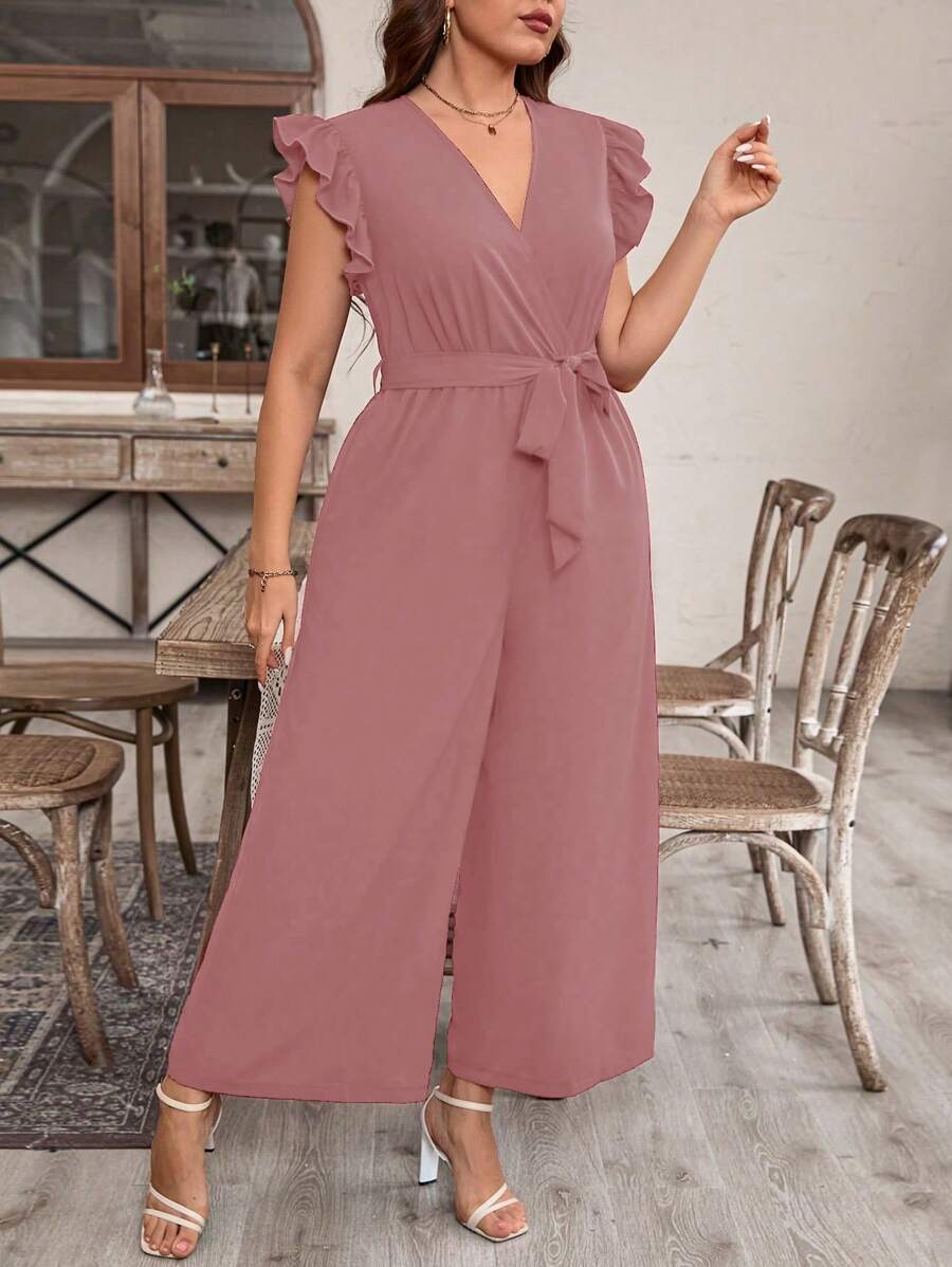 Signe™ | Elegant Jumpsuit