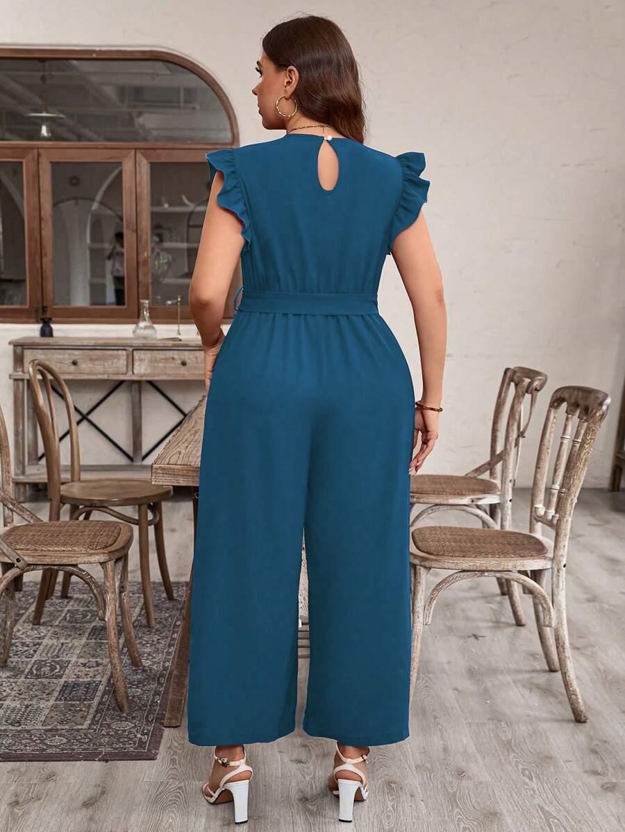 Signe™ | Elegant Jumpsuit