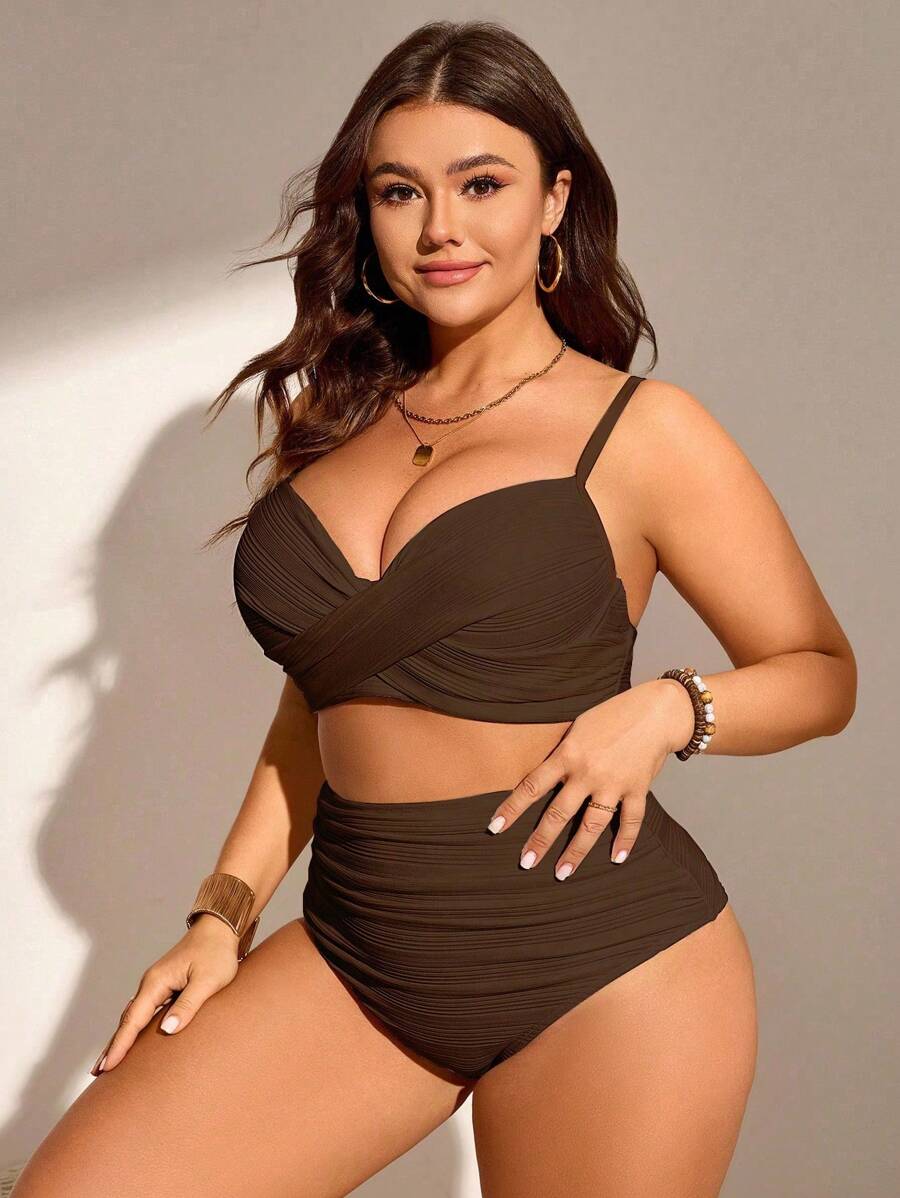 Maren™ | Elegant Bikini Sæt