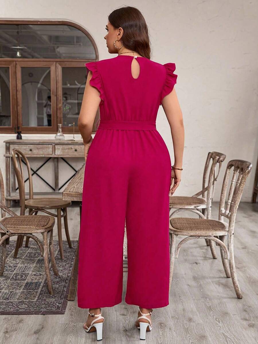 Signe™ | Elegant Jumpsuit