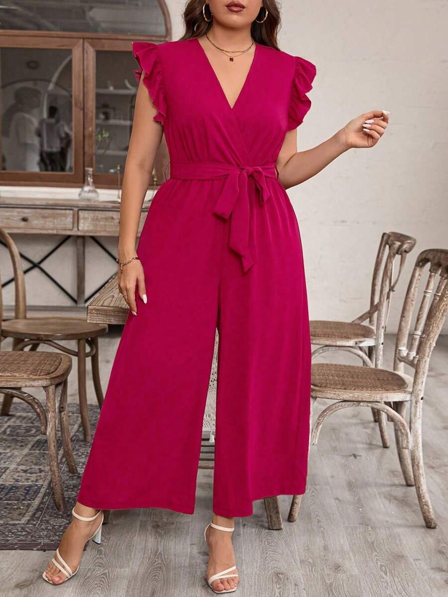 Signe™ | Elegant Jumpsuit