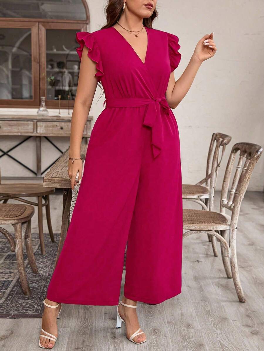 Signe™ | Elegant Jumpsuit