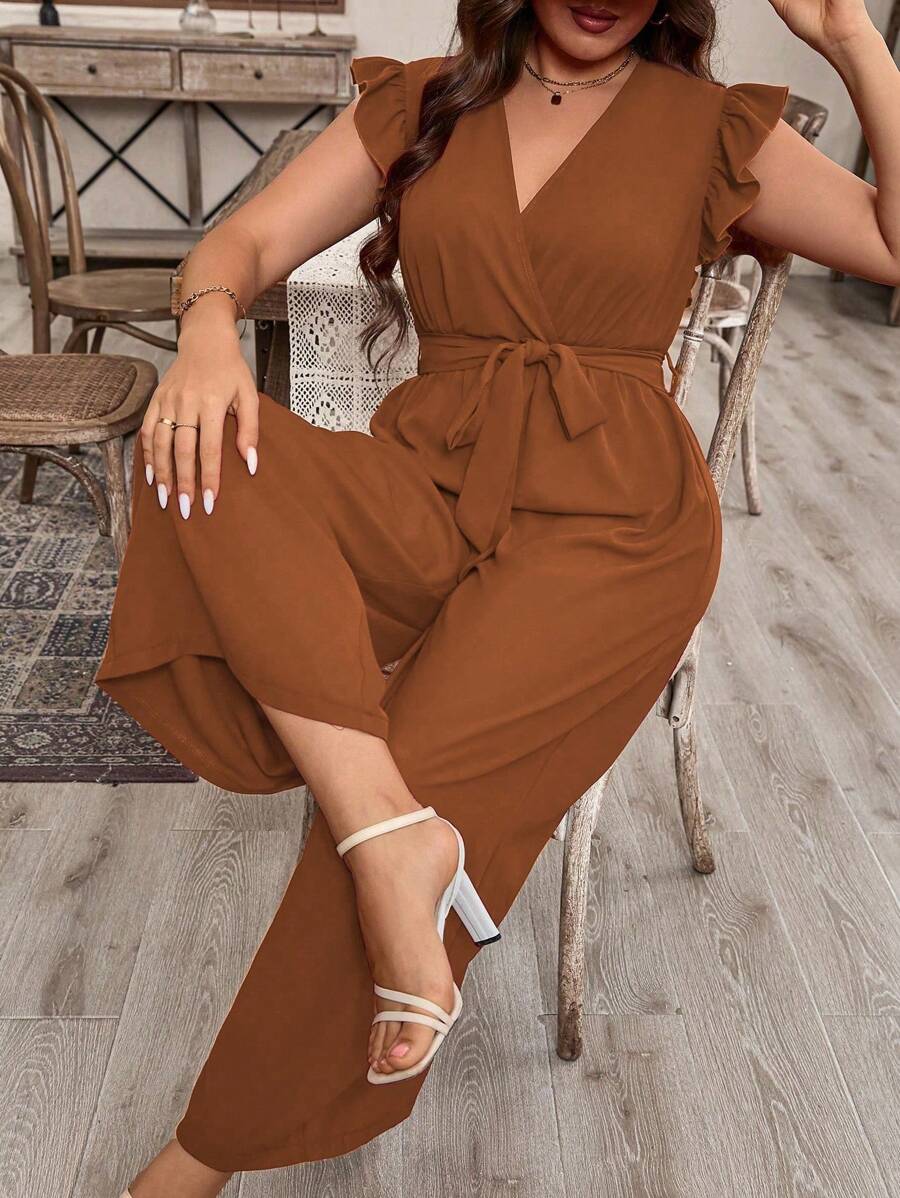 Signe™ | Elegant Jumpsuit