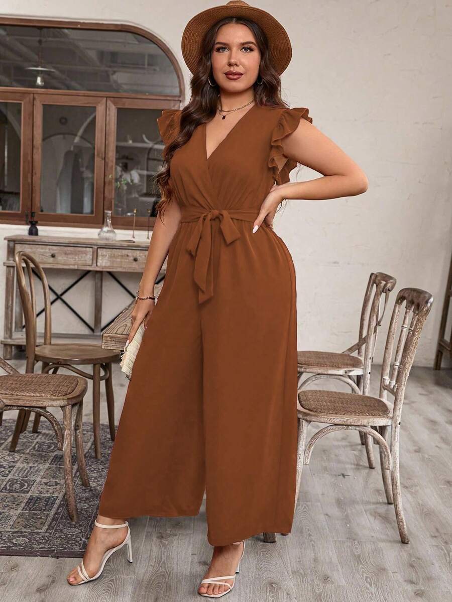 Signe™ | Elegant Jumpsuit