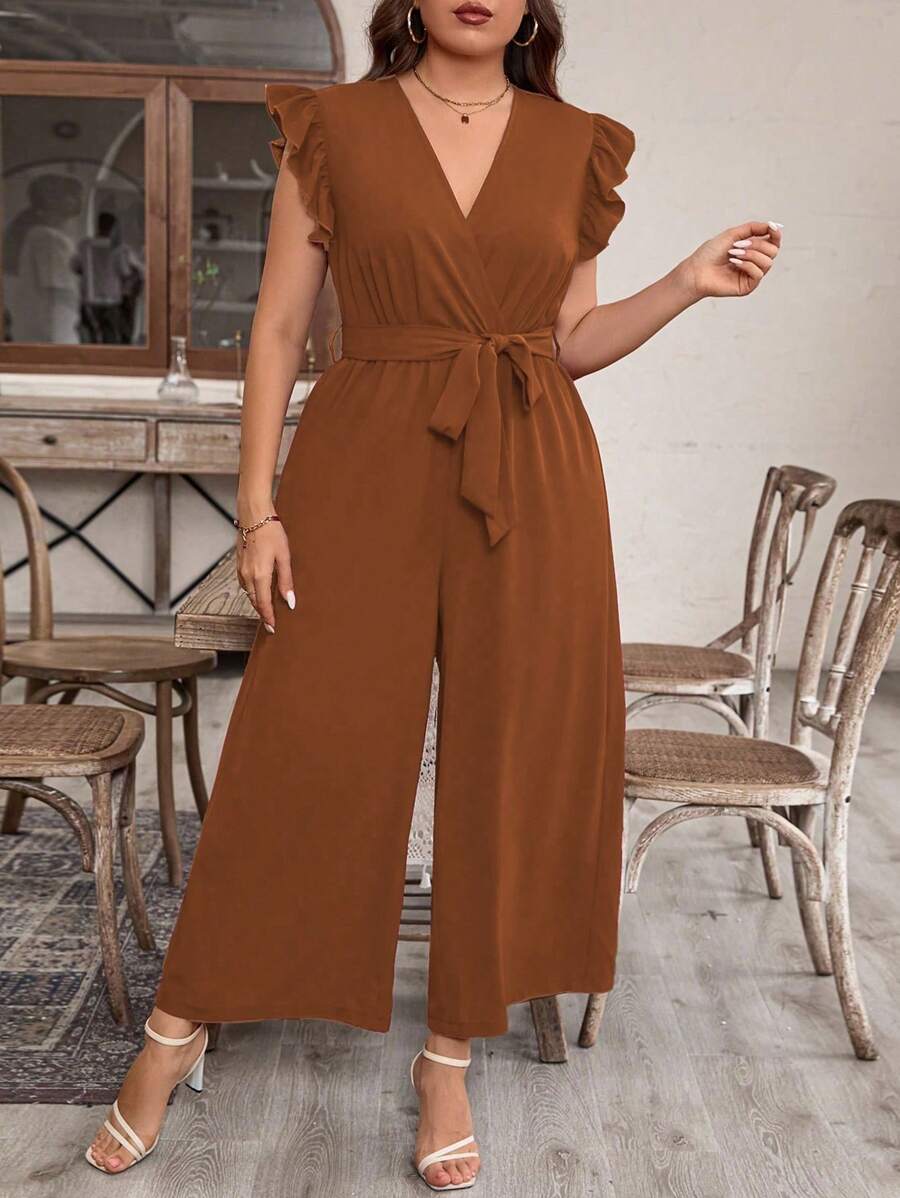 Signe™ | Elegant Jumpsuit
