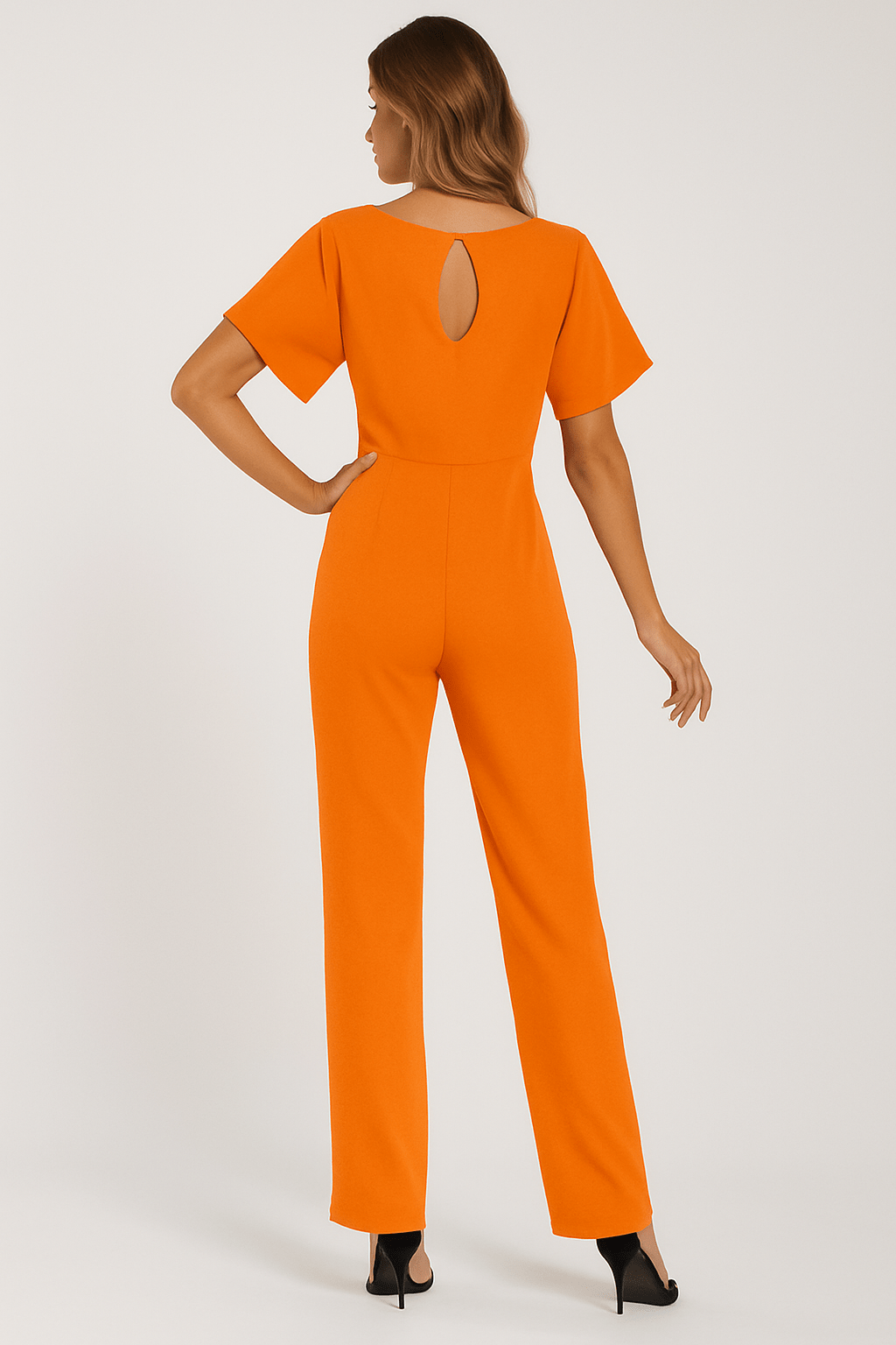 Astrid™ | Elegant Buksedragt
