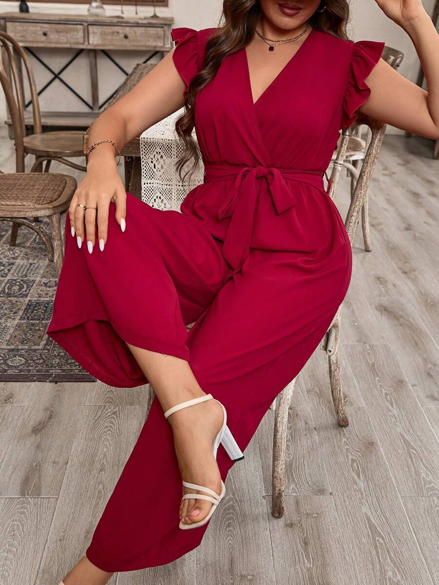Signe™ | Elegant Jumpsuit