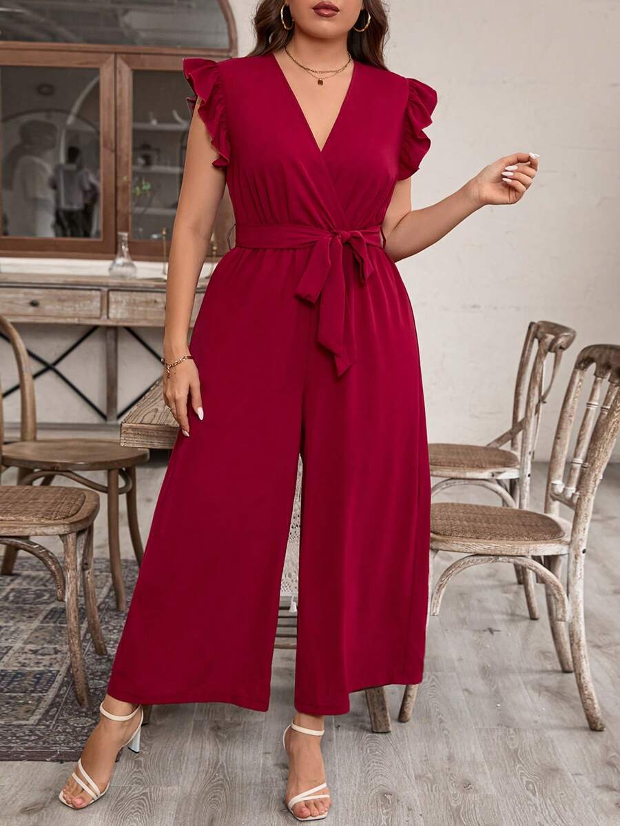 Signe™ | Elegant Jumpsuit