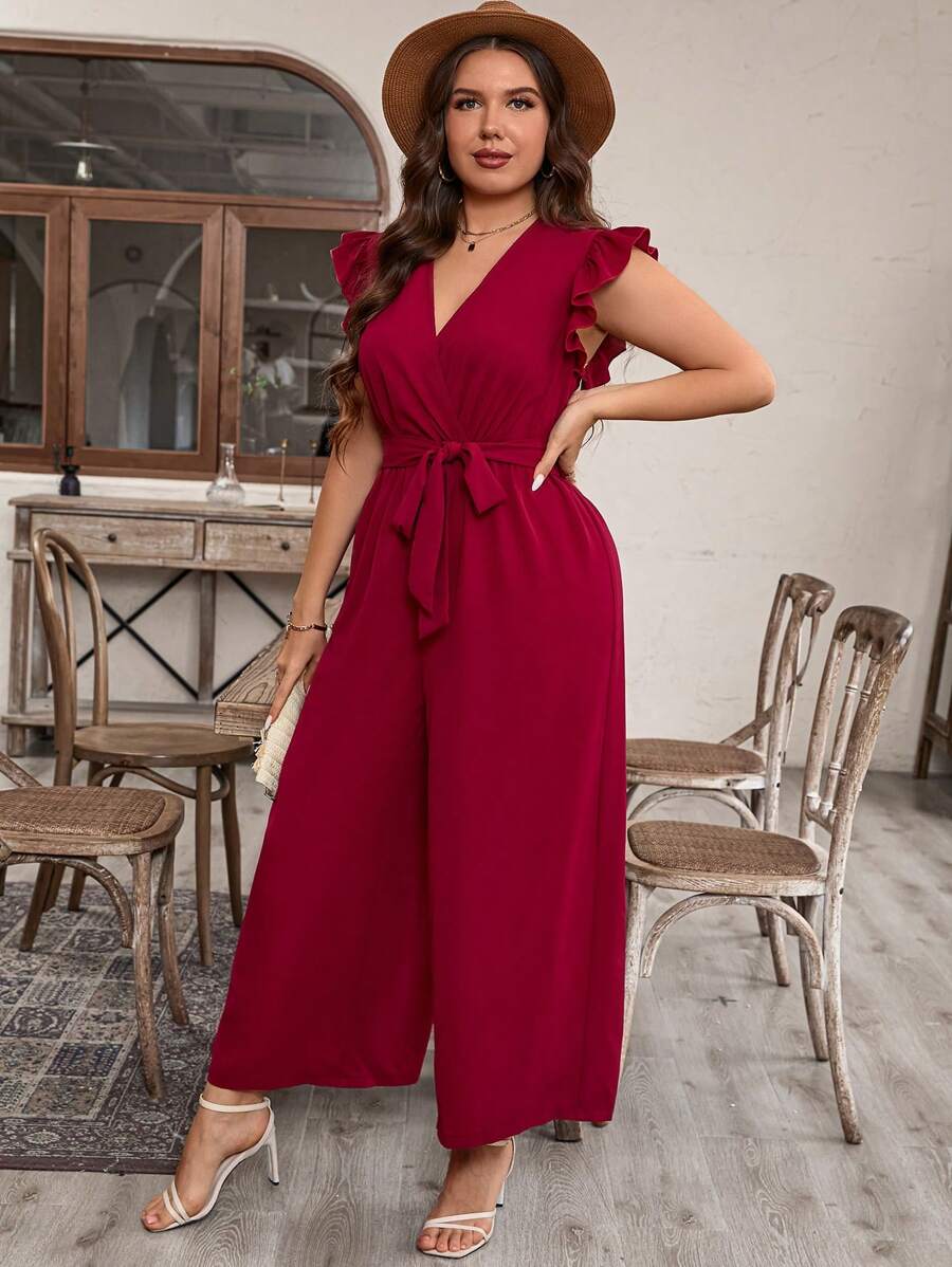 Signe™ | Elegant Jumpsuit