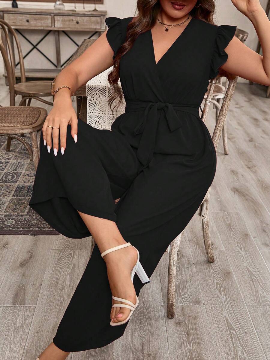 Signe™ | Elegant Jumpsuit