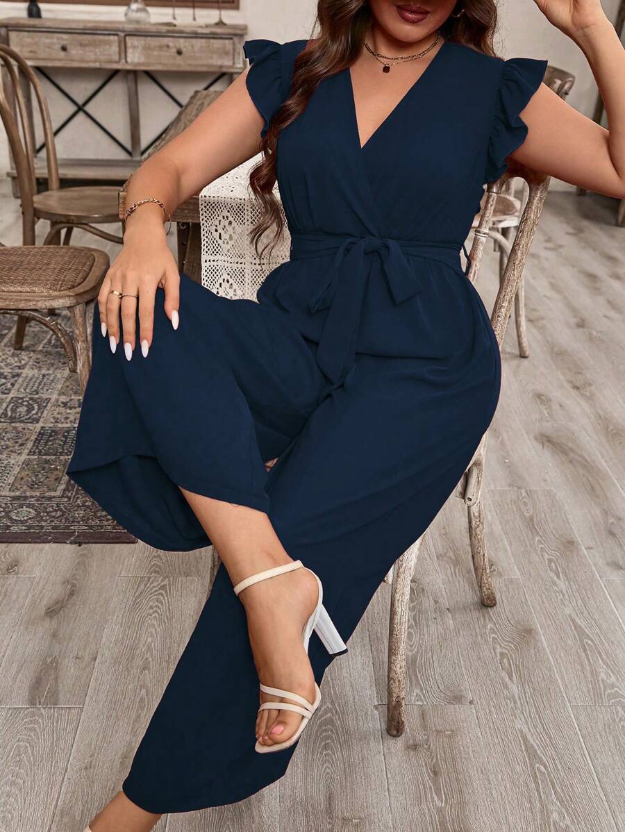 Signe™ | Elegant Jumpsuit