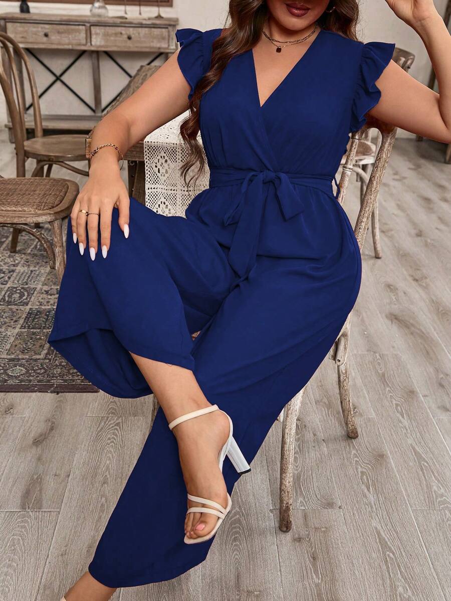 Signe™ | Elegant Jumpsuit