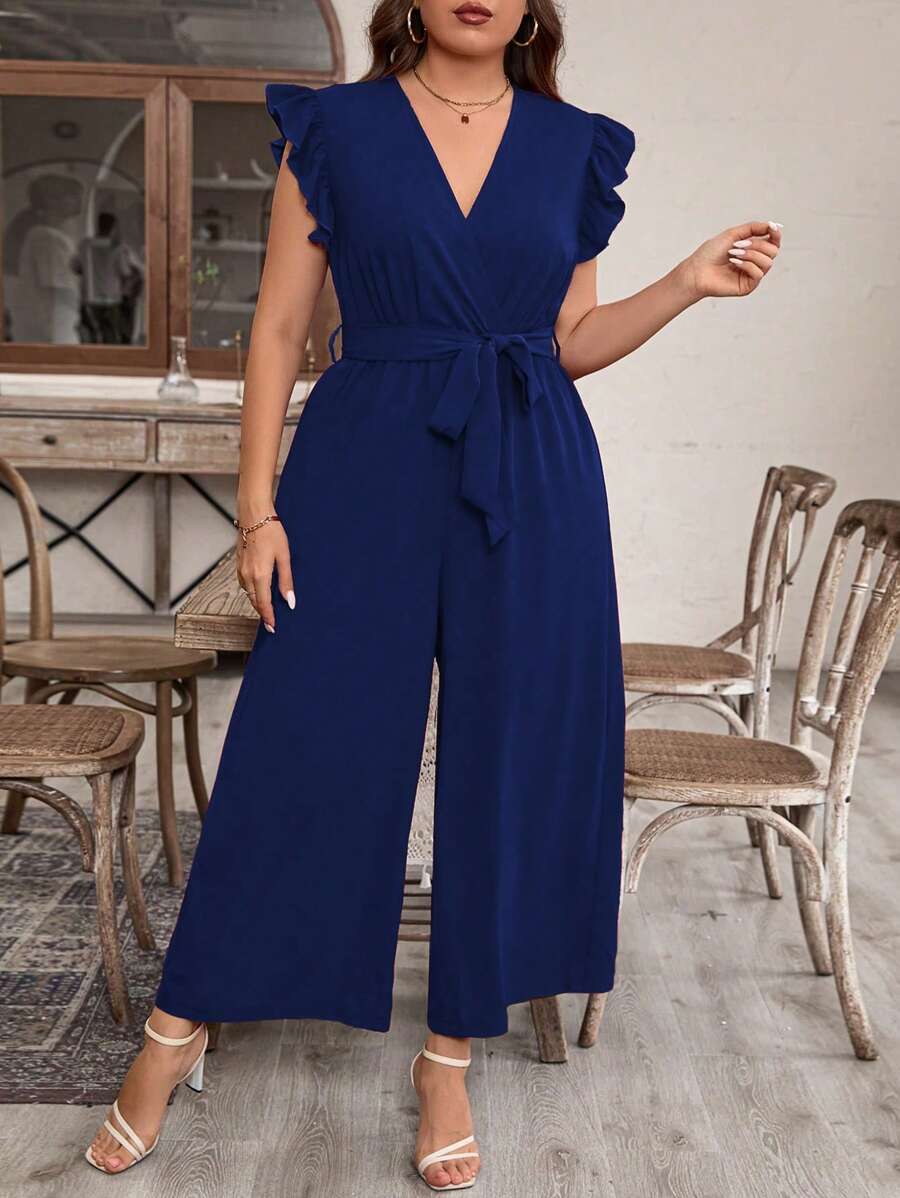 Signe™ | Elegant Jumpsuit