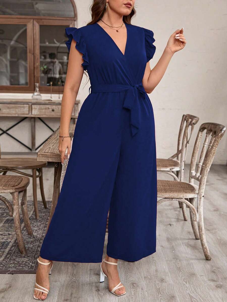 Signe™ | Elegant Jumpsuit