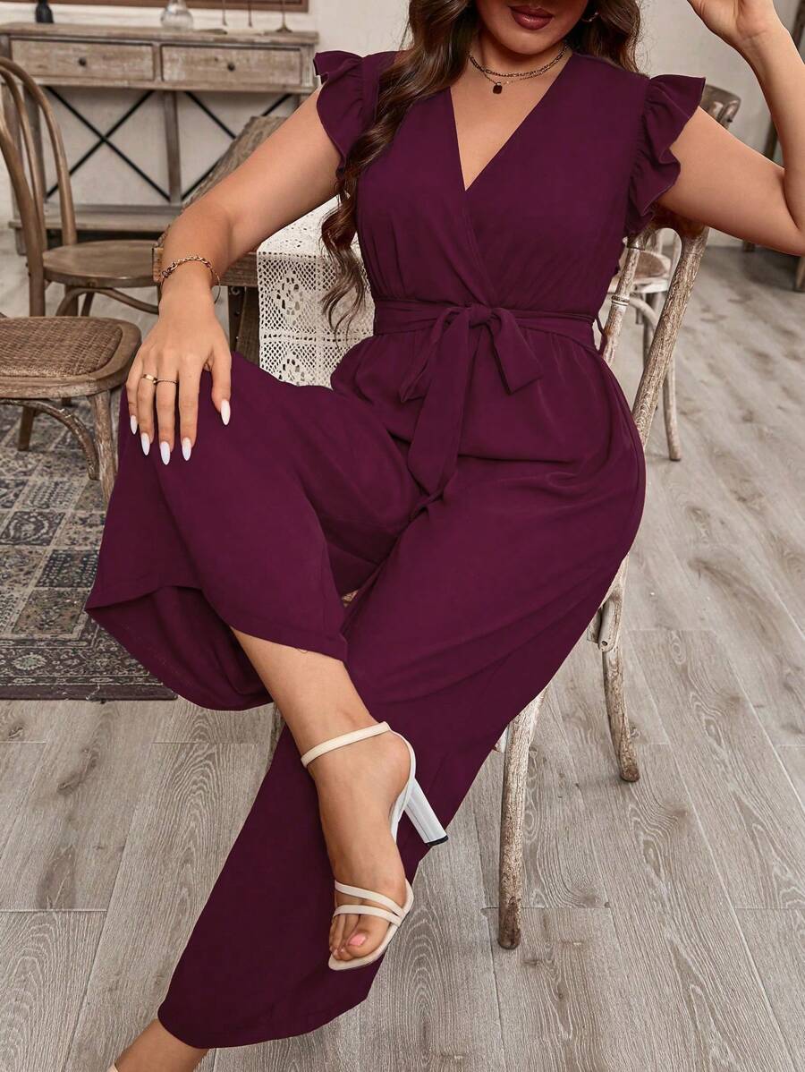 Signe™ | Elegant Jumpsuit