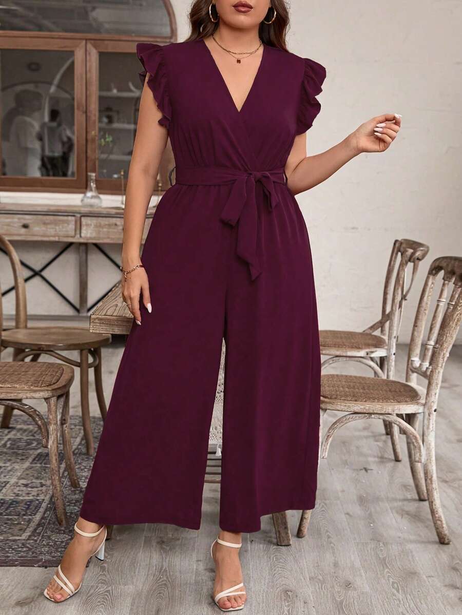 Signe™ | Elegant Jumpsuit