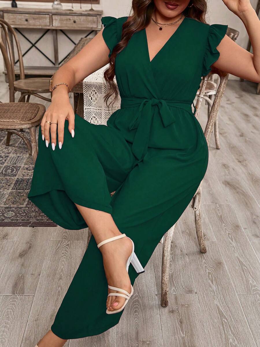 Signe™ | Elegant Jumpsuit