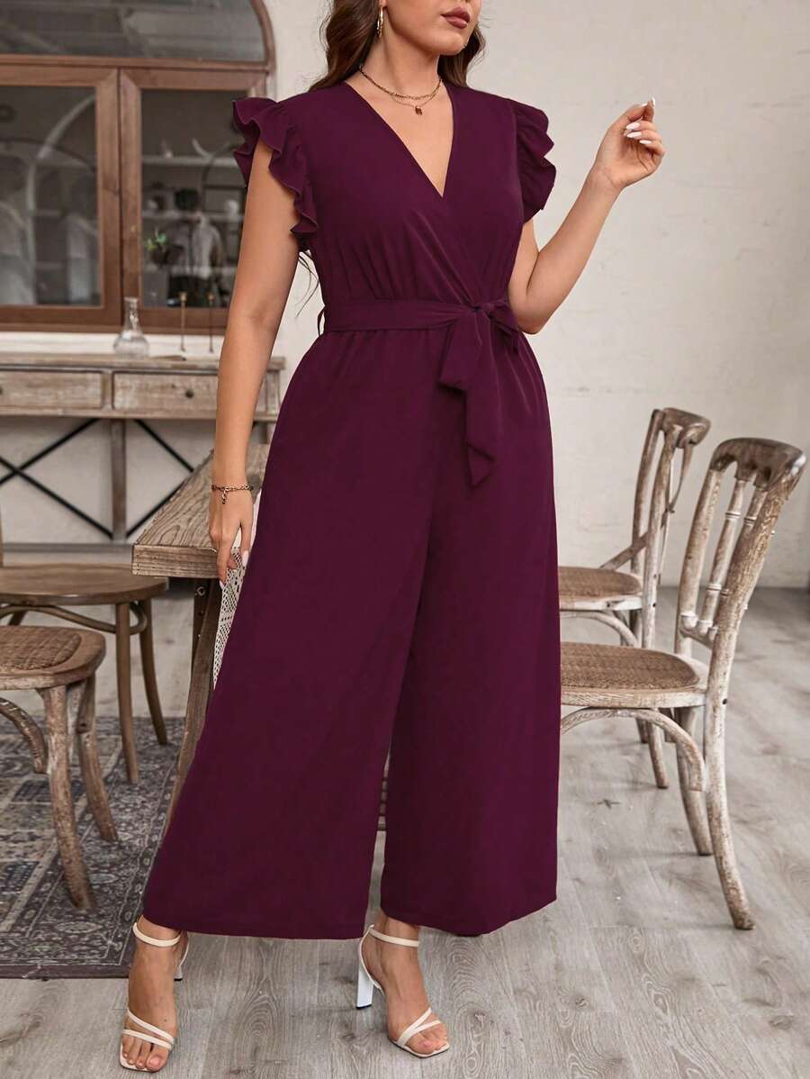 Signe™ | Elegant Jumpsuit