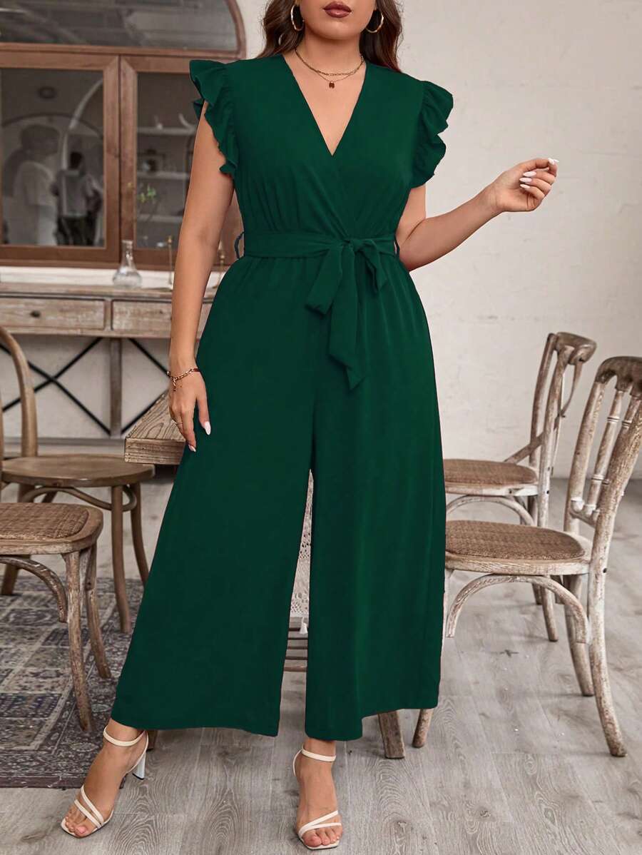 Signe™ | Elegant Jumpsuit
