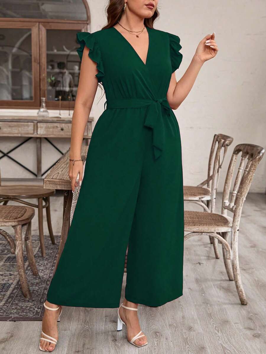 Signe™ | Elegant Jumpsuit