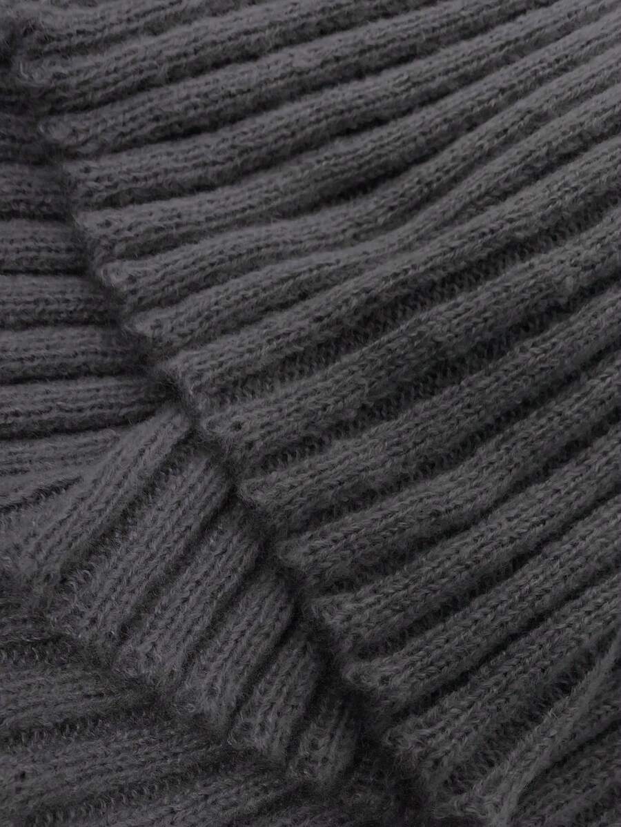 Else™ | Elegant Strik-Bluse