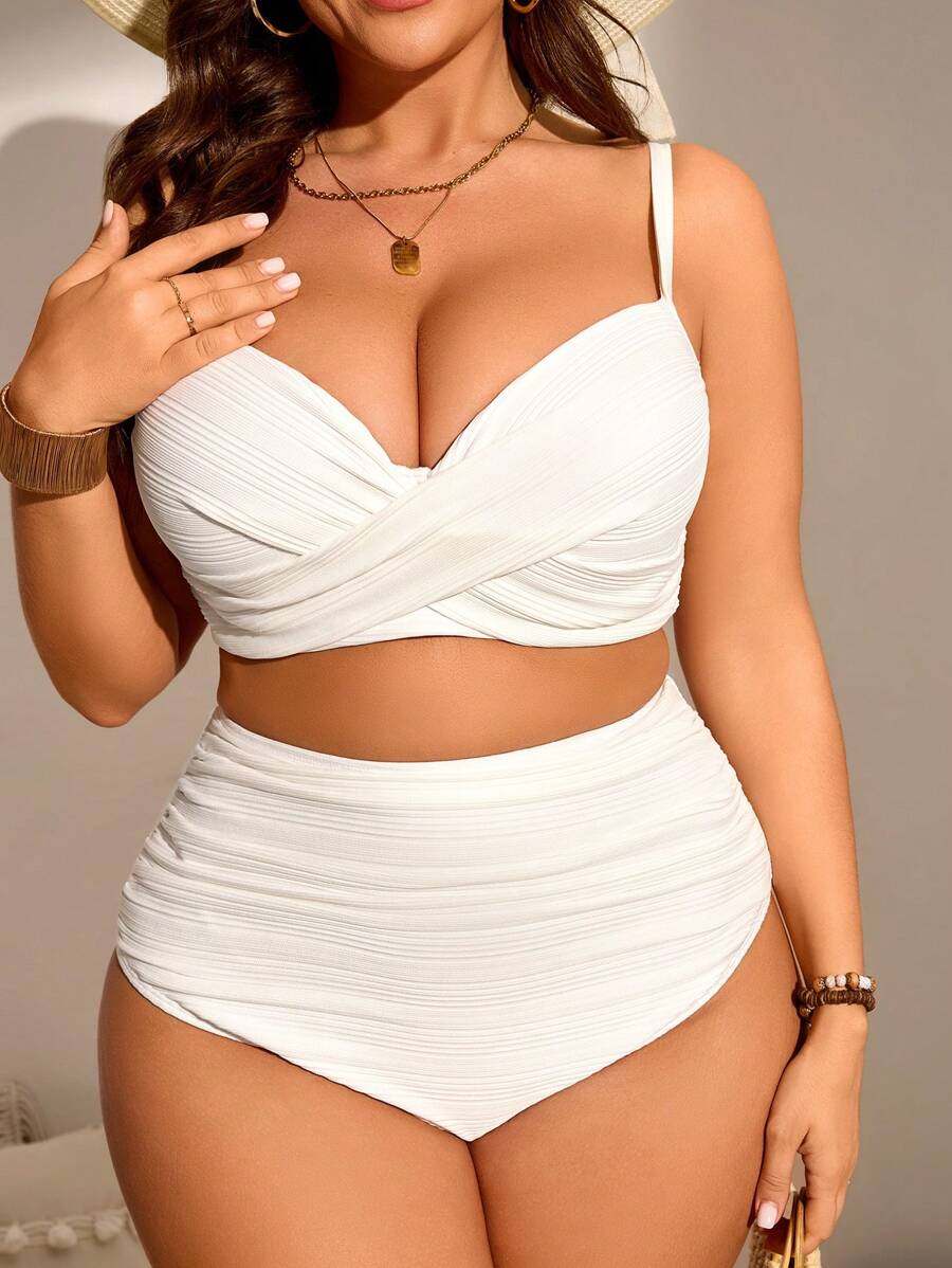 Maren™ | Elegant Bikini Sæt