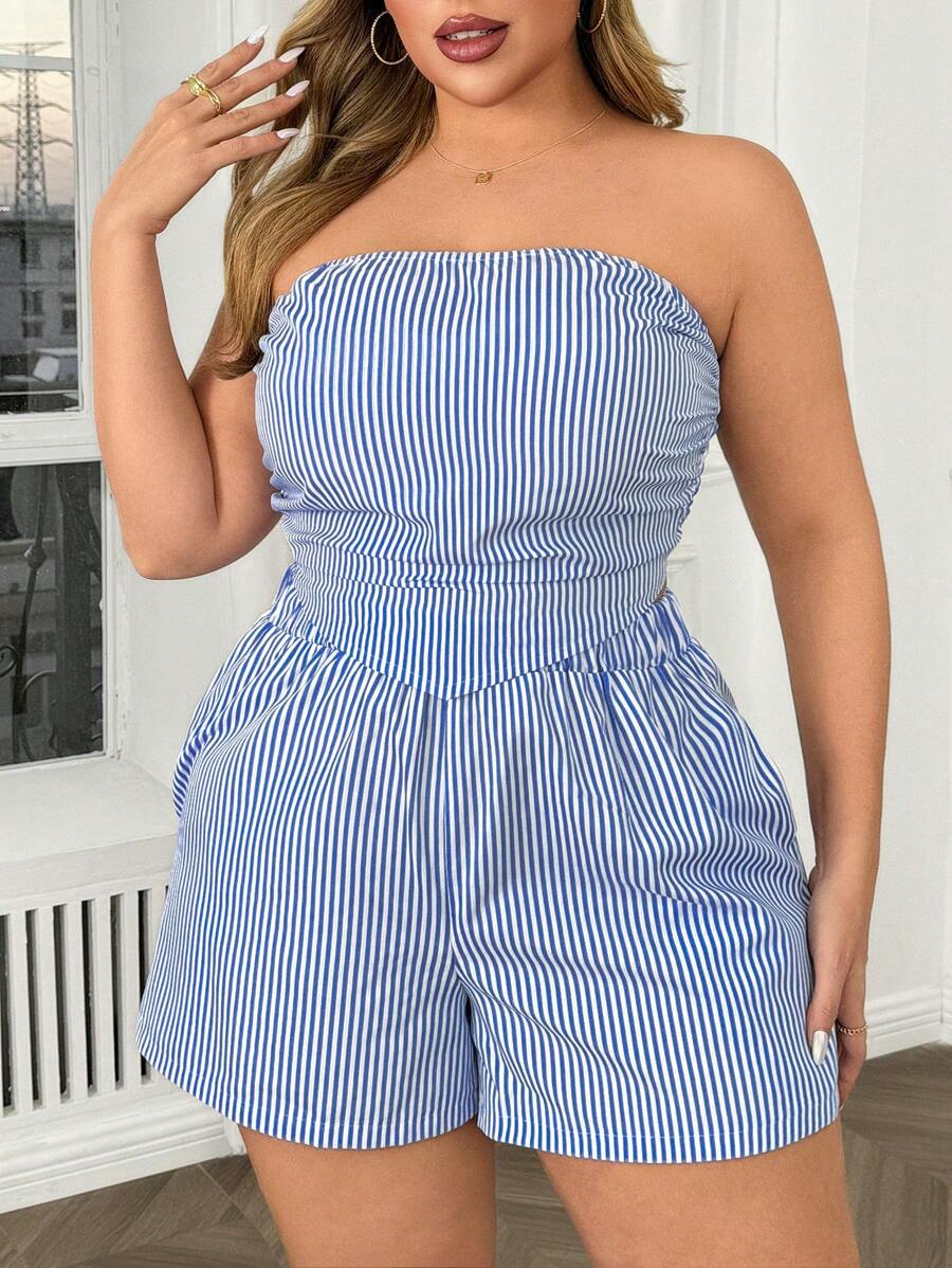 Birgit™ | Elegant jumpsuit