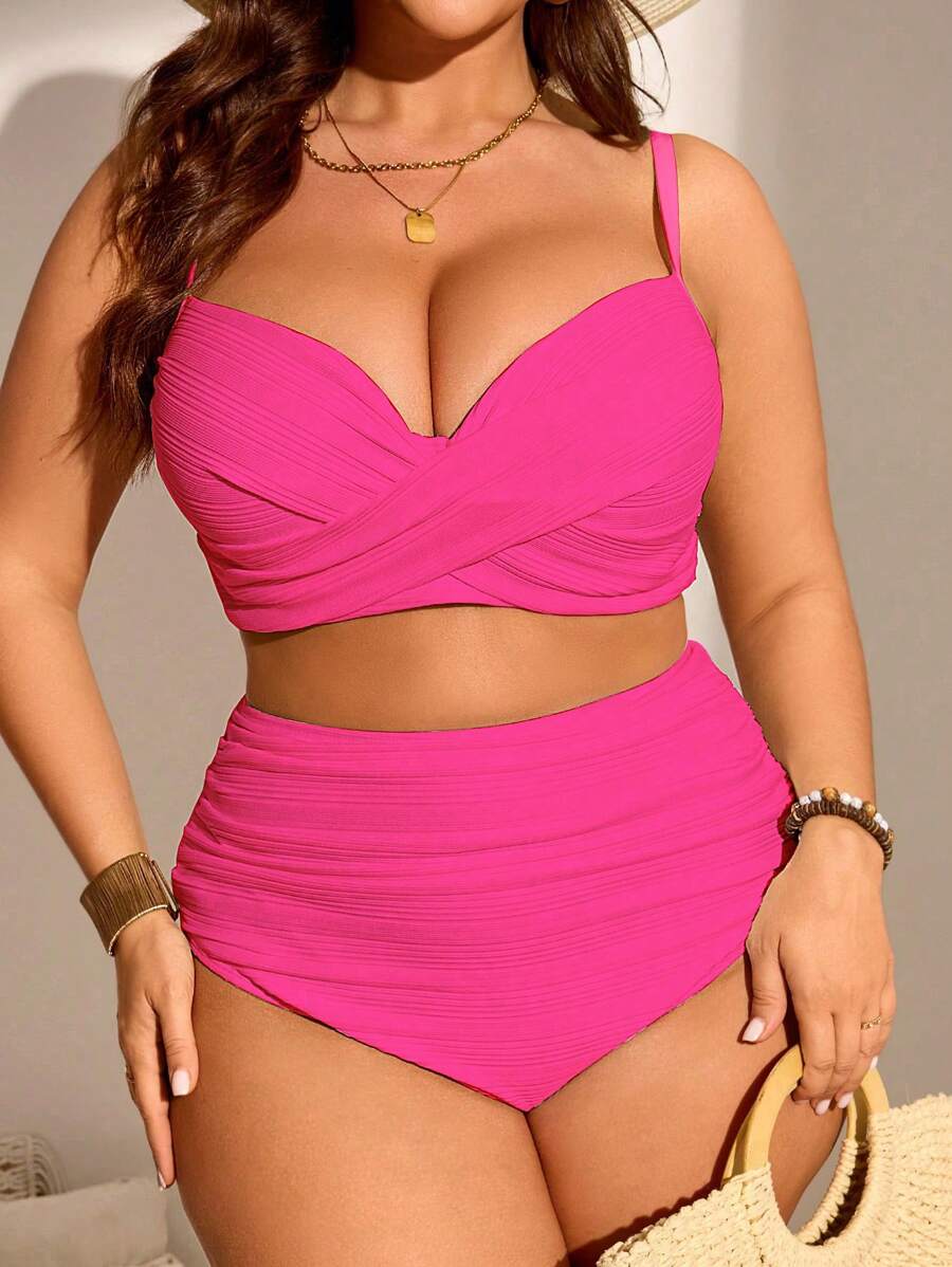 Maren™ | Elegant Bikini Sæt