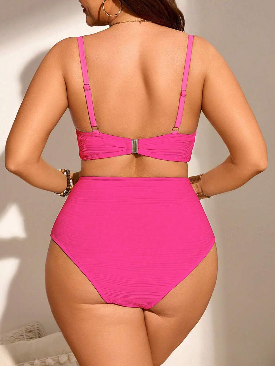 Maren™ | Elegant Bikini Sæt