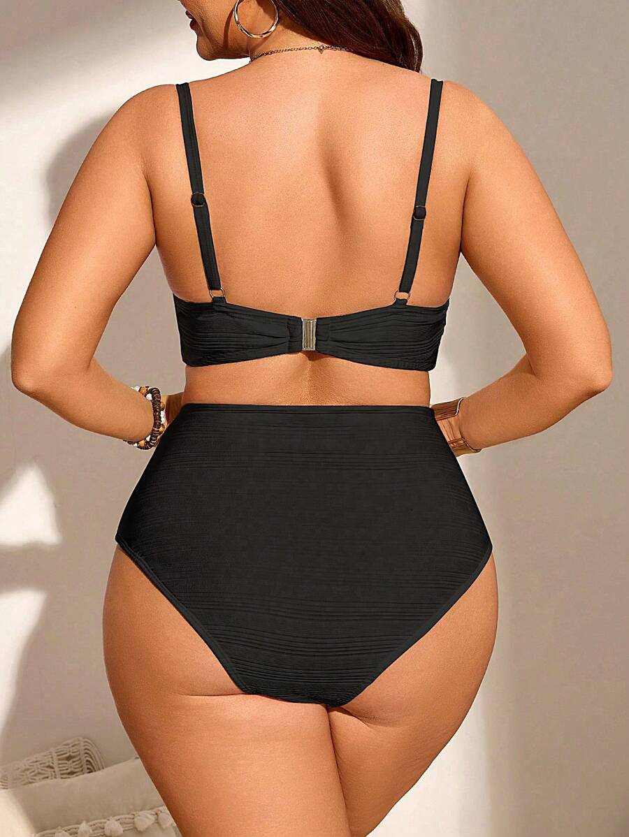 Maren™ | Elegant Bikini Sæt