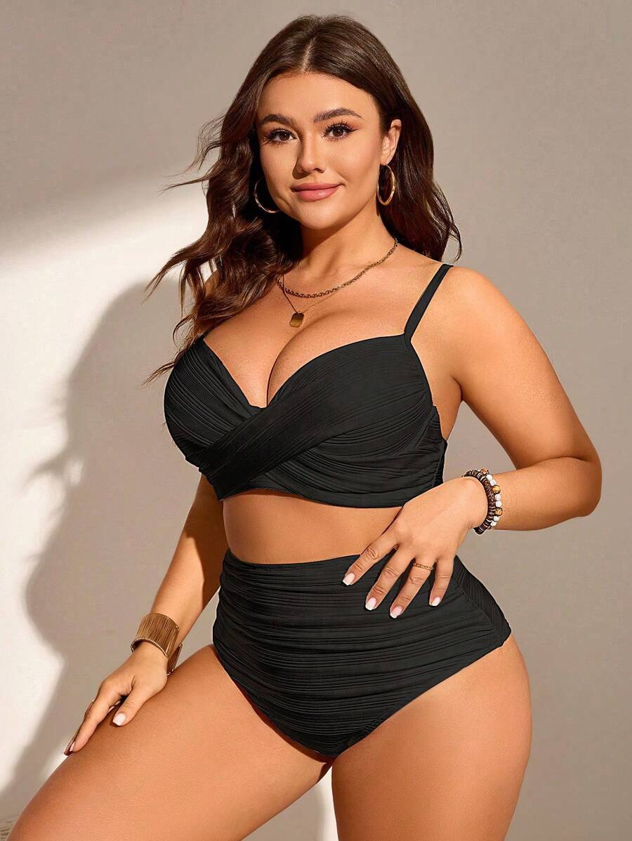 Maren™ | Elegant Bikini Sæt