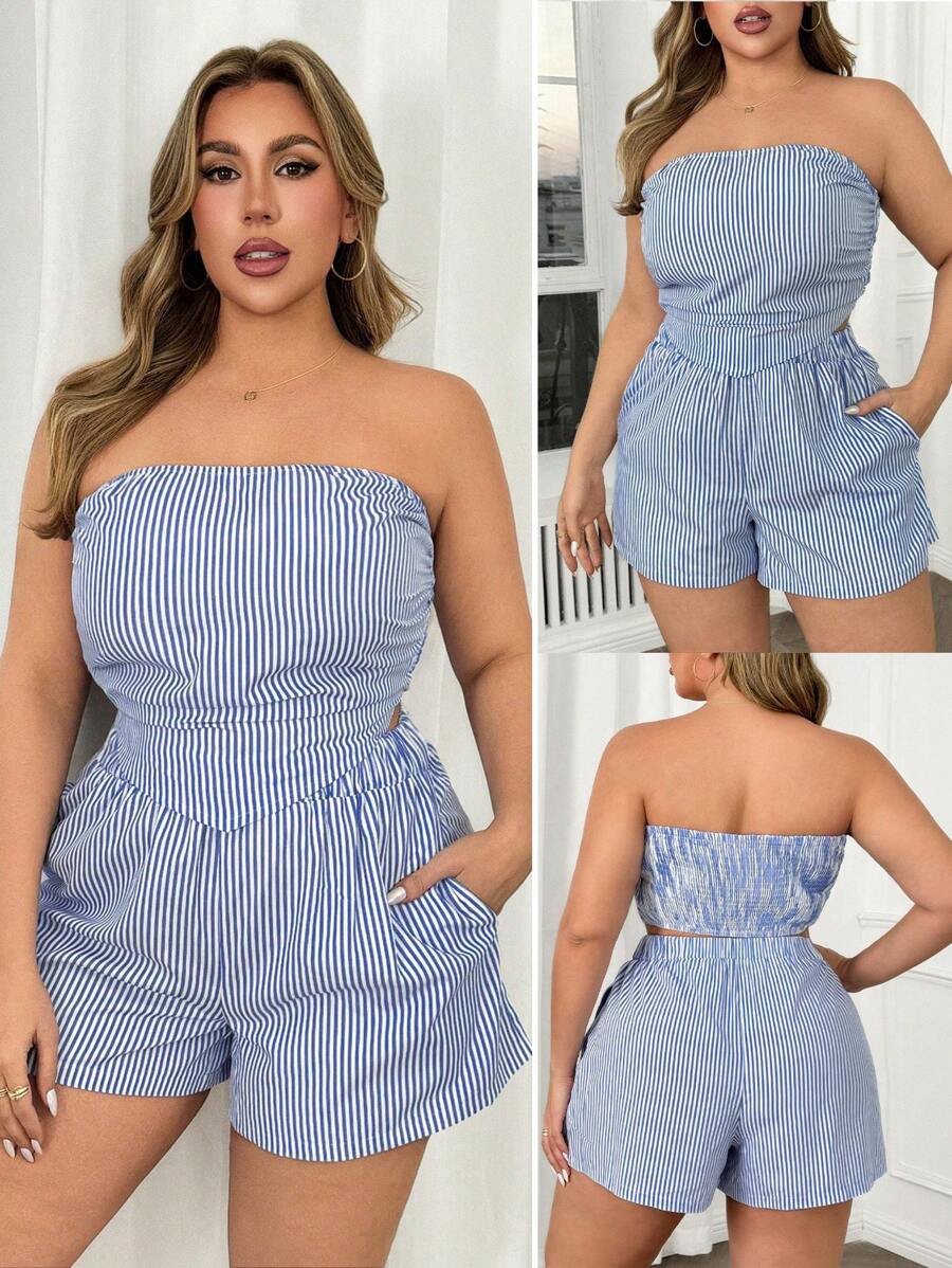 Birgit™ | Elegant jumpsuit