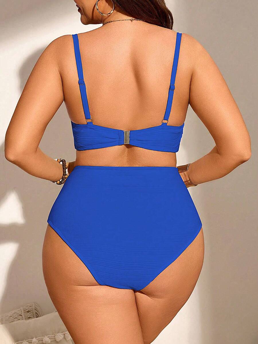 Maren™ | Elegant Bikini Sæt